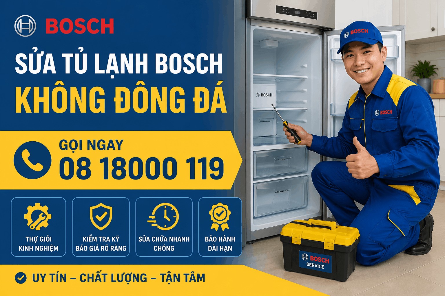 sửa tủ lạnh bosch không đông đá sửa tủ lạnh bosch không đông đá
