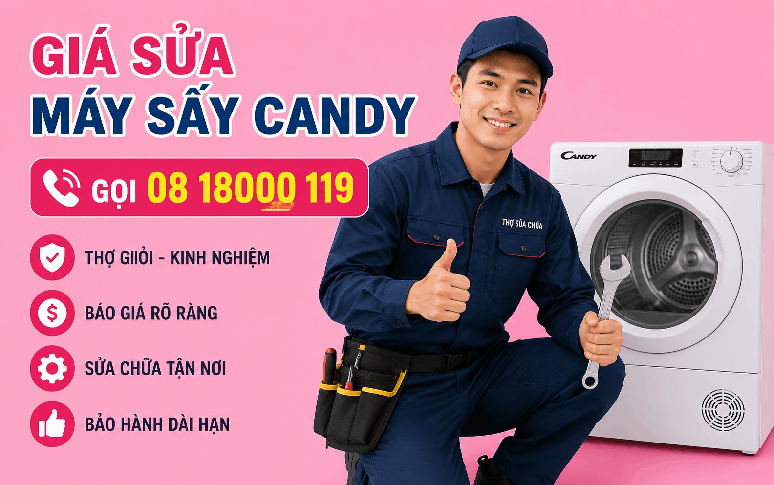 giá sửa máy sấy candy giá sửa máy sấy candy