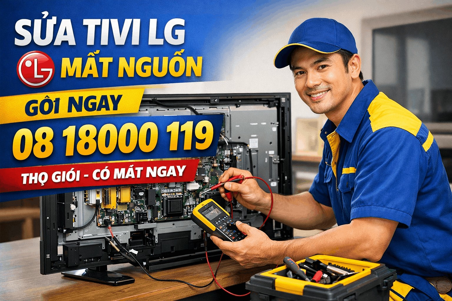 sửa tivi lg mất nguồn sửa tivi lg mất nguồn