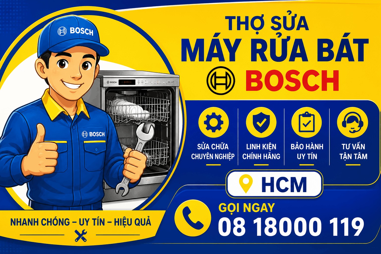 thợ sửa máy rửa bát bosch hcm thợ sửa máy rửa bát bosch hcm